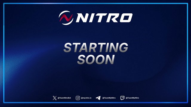 TeamMyNitro live stream