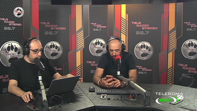 TeleRadioStereo live stream