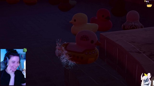 Terrestrine live stream