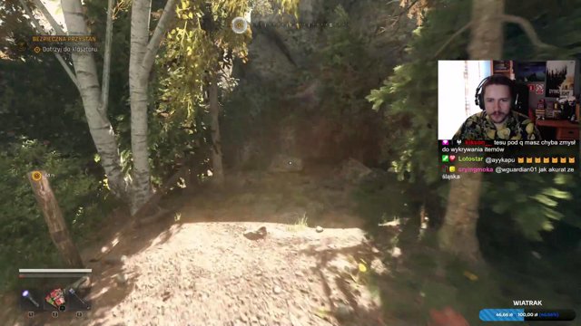 teskacz live stream