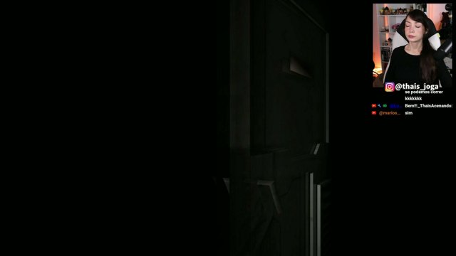 ThaisJOGAa live stream