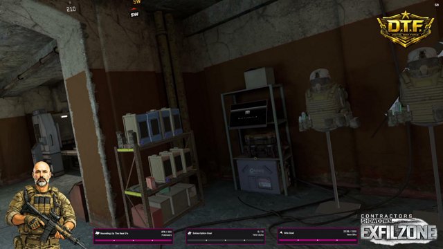 ThatRealMrE live stream