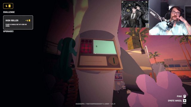 thatssomacdaddy live stream