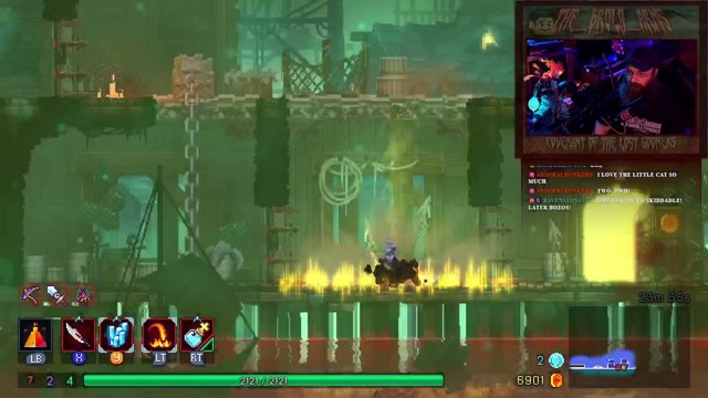 the_broly_arms live stream