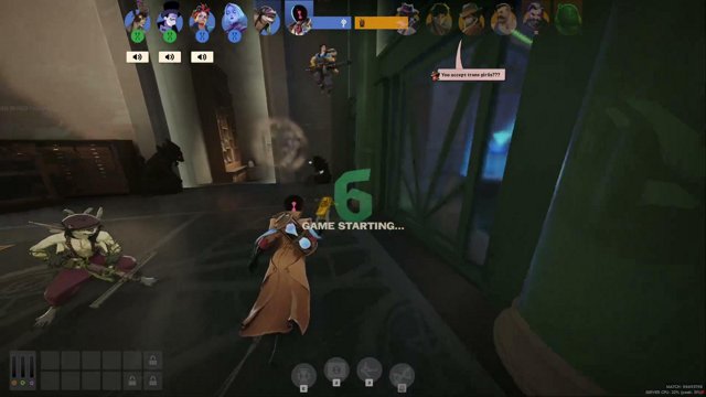 the_lavabolt live stream