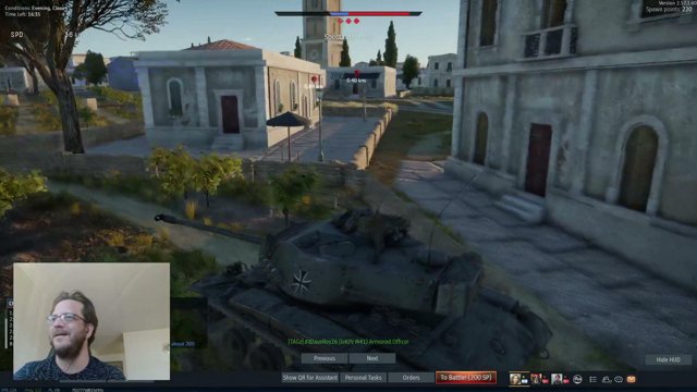 TheAgingGamerz live stream