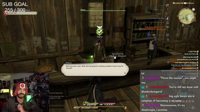 theakiraway live stream