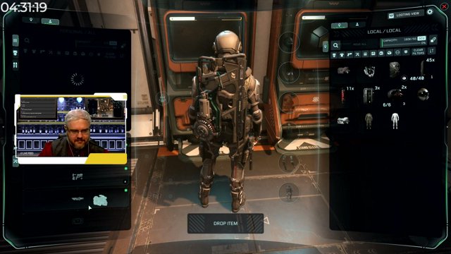 TheAstroPub live stream