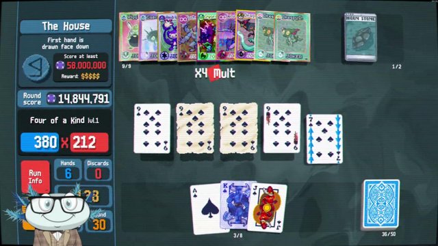 TheBardsGambit live stream