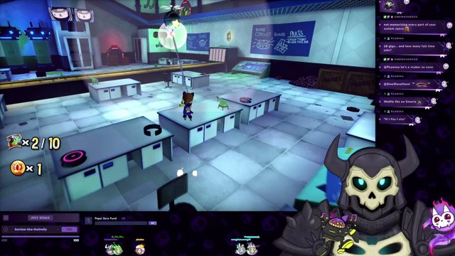 TheBellTollsVT live stream