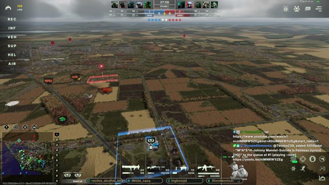 TheBenjiverse live stream