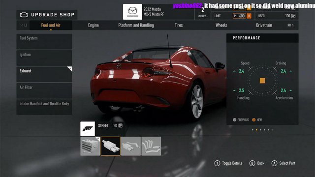 TheBlackenedOne live stream