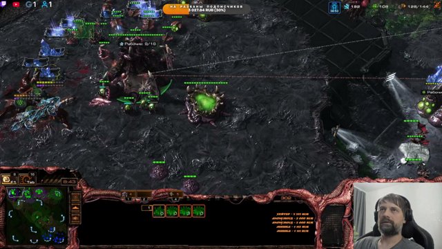 theblml live stream