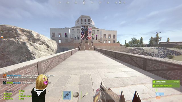 TheBurntPeanut live stream