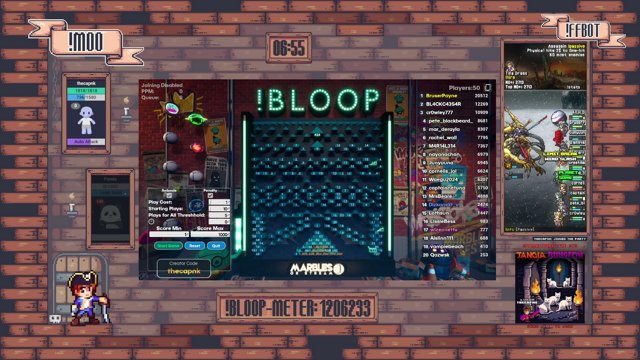 thecapnk live stream