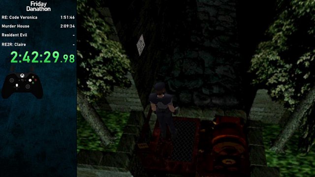thedanssu live stream
