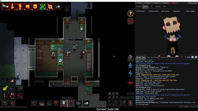 TheDukeofOOK live stream