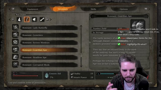 TheFantasticFiend live stream