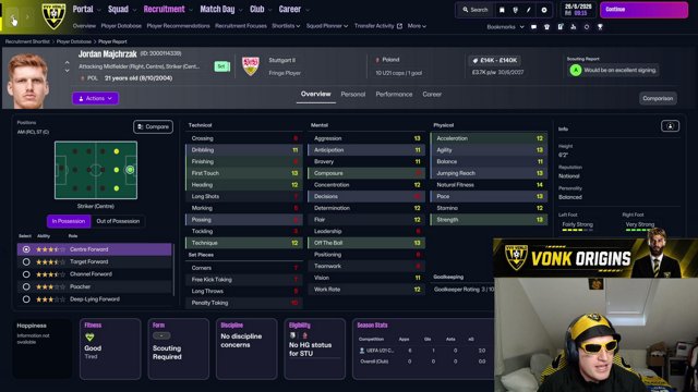 thefmjunkie live stream