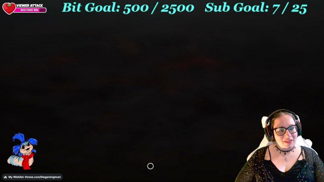 TheGamingMumYT live stream