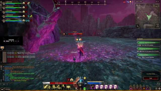 TheHOP3E live stream