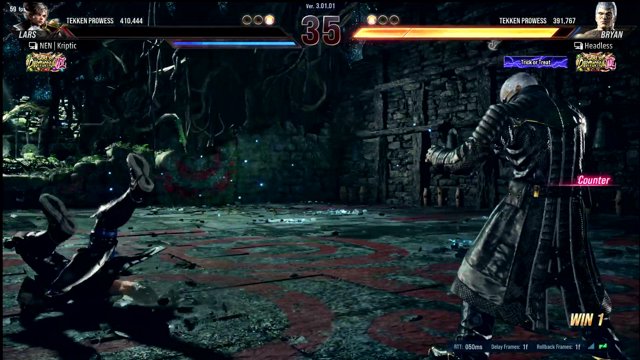 TheKriptic live stream