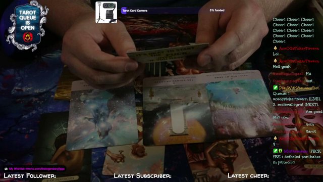 TheLegendaryJiggs live stream