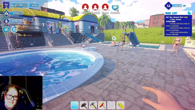 TheLootDragon live stream