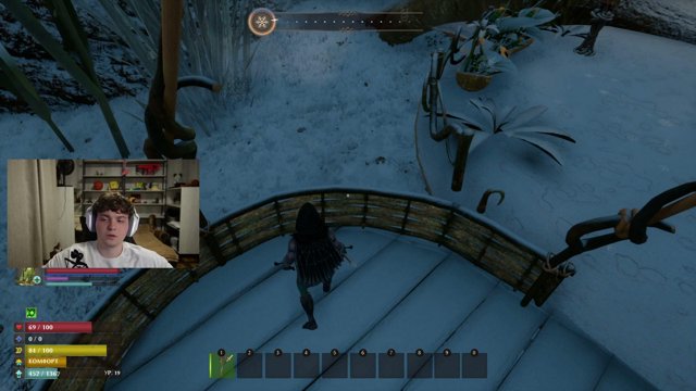 TheLyulik live stream