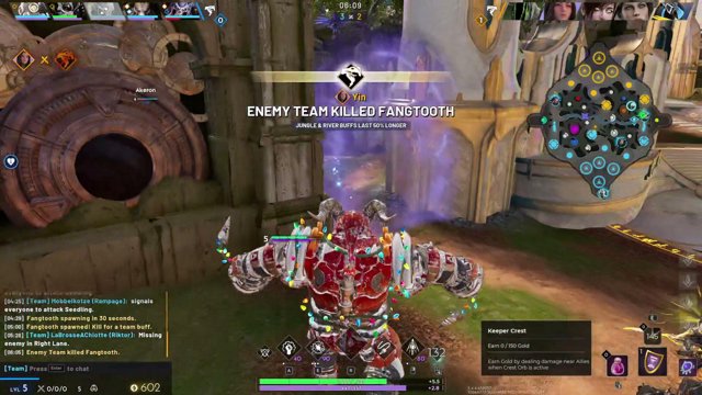 TheMaanQ live stream