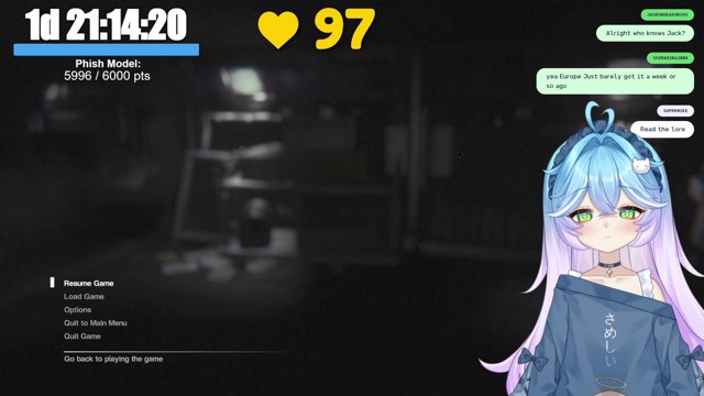 TheMikiKomori live stream