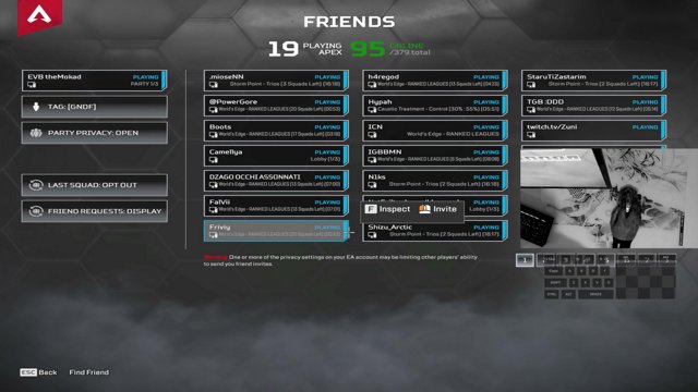 theMokad live stream