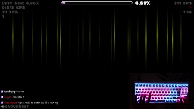 TheNight0978 live stream
