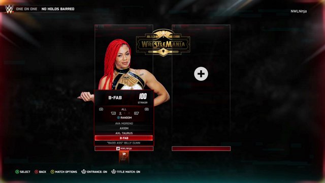 TheNinj6 live stream
