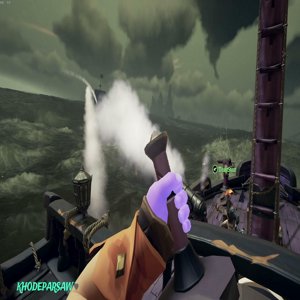 TheOriginalPirateMaterial