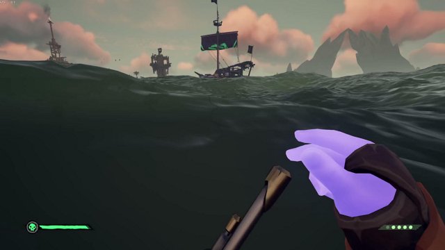TheOriginalPirateMaterial live stream