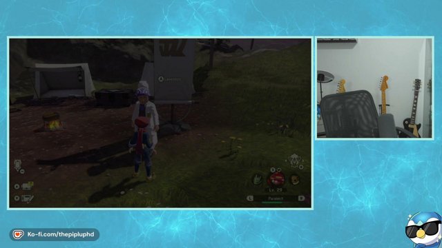 ThePiplupHD live stream