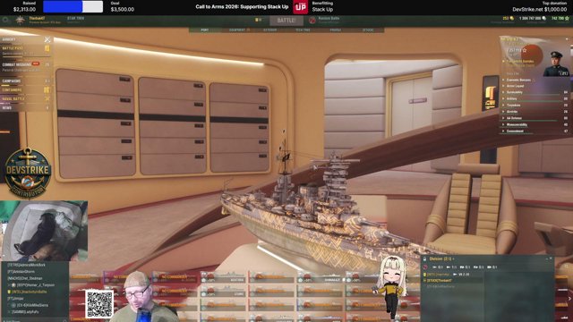 Therbak47 live stream