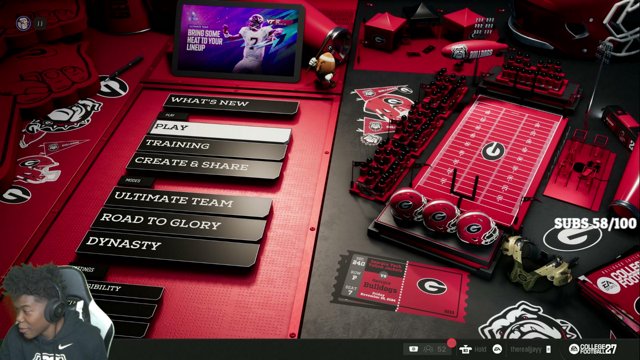 therealjjayy live stream