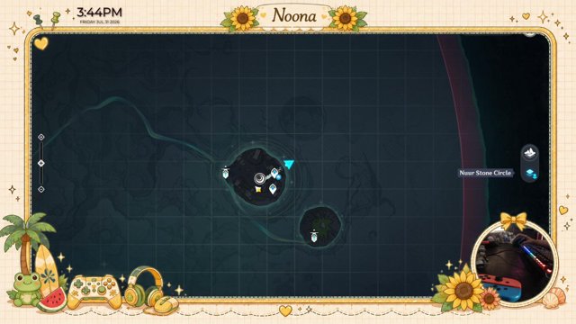TheRealMsNoName live stream
