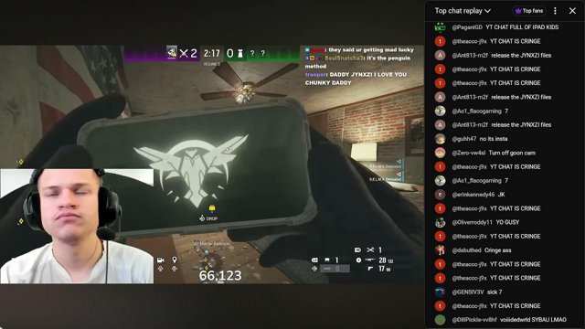 therezler live stream