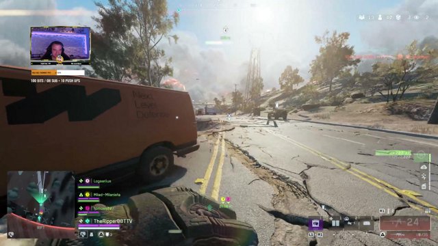 THERIPPER88 live stream