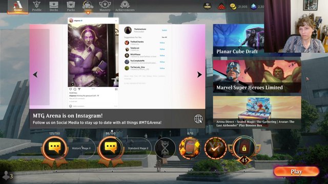 therosemarytea live stream