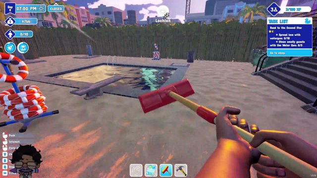 thesentro live stream