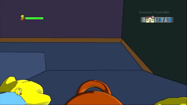 thesimpsonfullgame live stream