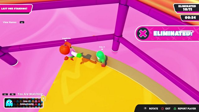TheTruePringle_ live stream
