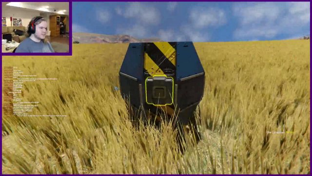 TheVentKeeper live stream