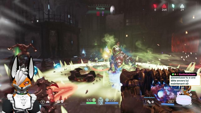 thibault567 live stream