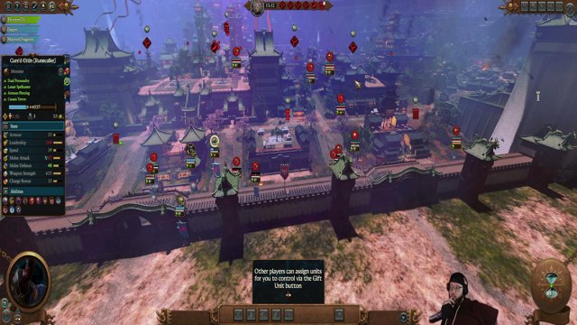 ThornenTV live stream