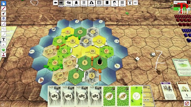 ThrottleLP_TV live stream